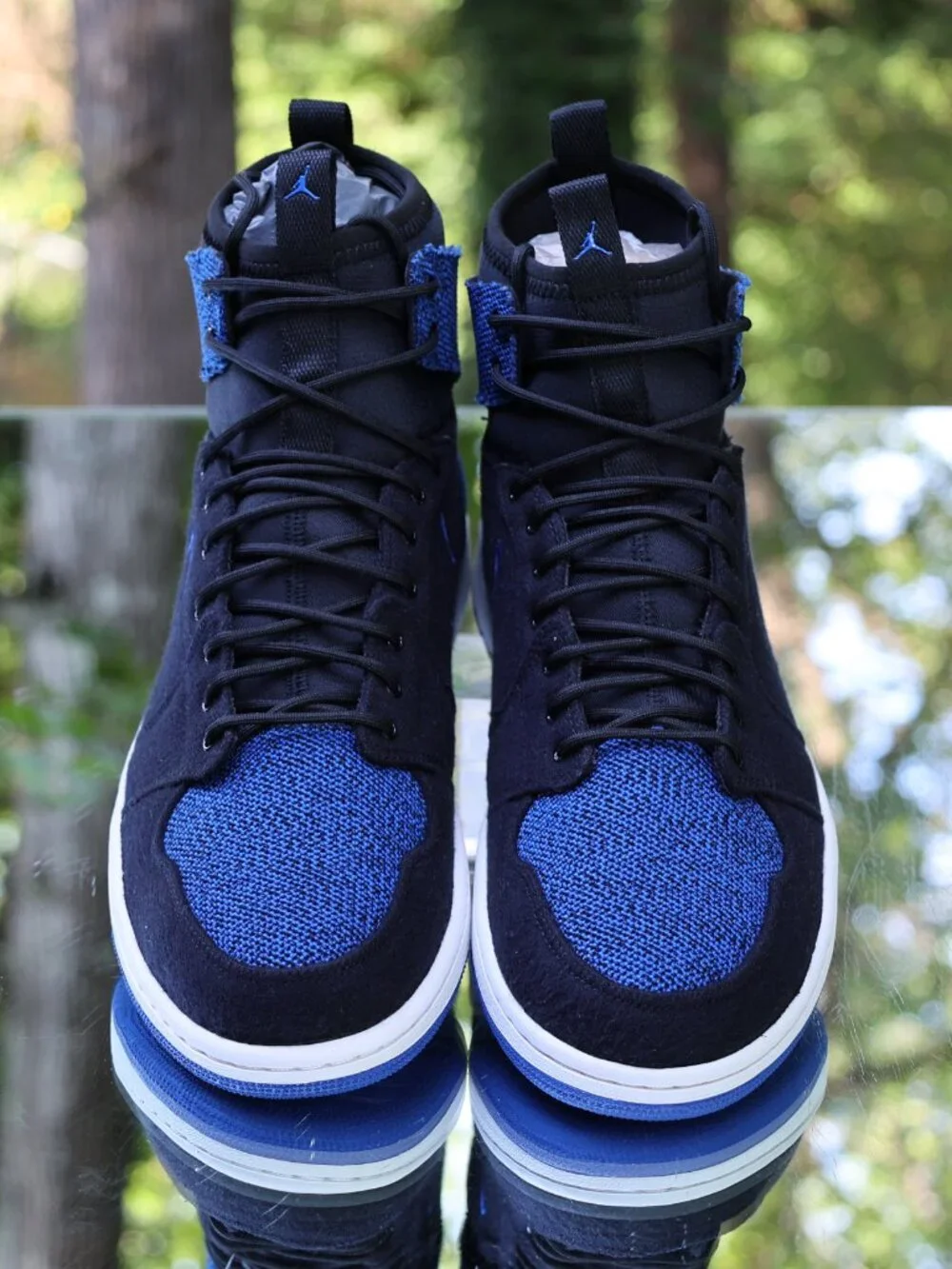 Air Jordan 1 Retro Ultra High Royal